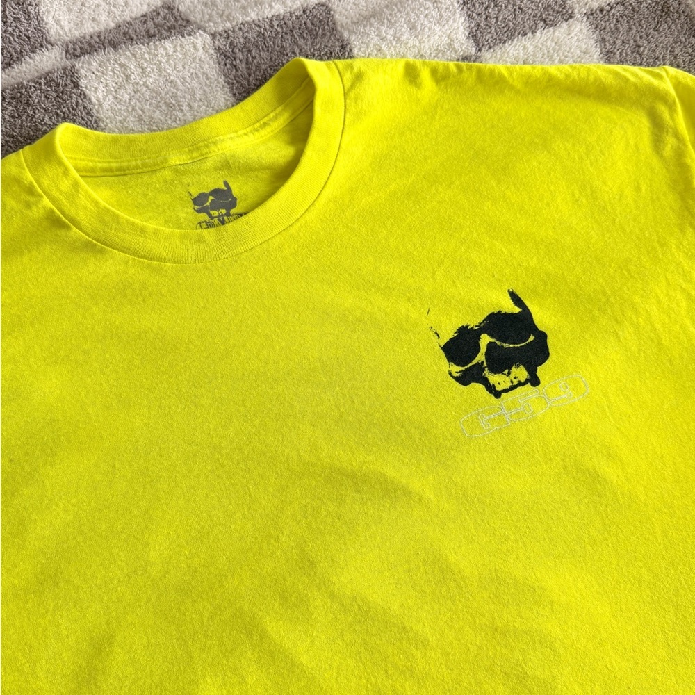 G59 Skull T-shirt